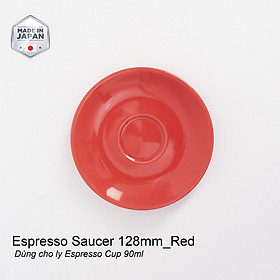 Mua Đĩa sứ Origami Espresso Saucer 128mm