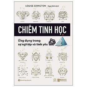 Chiêm tinh học ứng dụng trong sự nghiệp và tình yêu