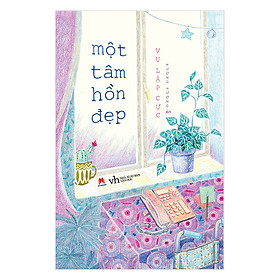 Sách Một Tâm Hồn Đẹp