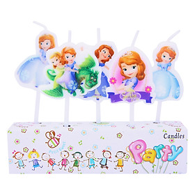 Nến Sophia Đan Như