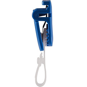 >> SO SÁNH GIÁ KÉT SẮT EXCELLENT | Shopee Lazada Sendo Tiki 54 Excellent and easy (UHOO) 6705 easy to pull the white 12 / box card holder chest card telescopic clip