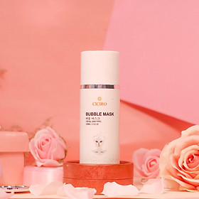 Mặt nạ sủi bọt CICIRO BUBBLE MASK