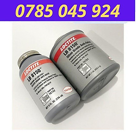 Mua Mỡ bôi trơn Loctite LB 8150 (453 6g)