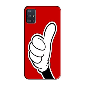 ỐP LƯNG IN DÀNH CHO SAMSUNG GALAXY A51