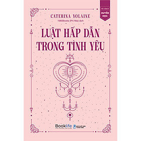 Hình ảnh Luật Hấp Dẫn Trong Tình Yêu