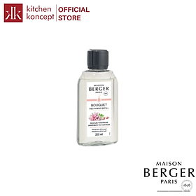 Maison Berger - Tinh dầu khuếch tán hương Sandalwood Temptation - 200ml