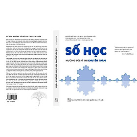 SỐ HỌC HƯỚNG TỚI KÌ THI CHUYÊN TOÁN