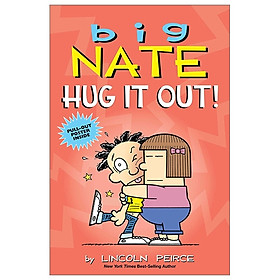 Big Nate: Hug It Out!