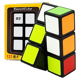 Rubik 1x1x3 - Tặng chân đế