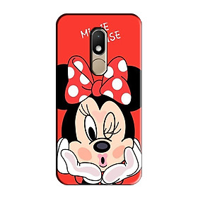 ỐP LƯNG IN DÀNH CHO XIAOMI A3 LITE