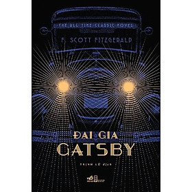 ĐẠI GIA GATSBY_NN