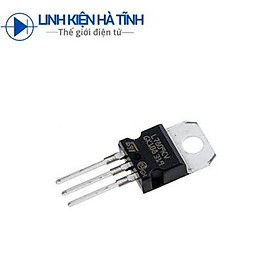 Mua IC NGUỒN L7809CV L7809 TO-220