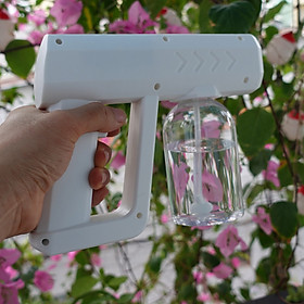 Mua Máy phun sương NANO khử khuẩn cầm tay bằng tia UV - T0127