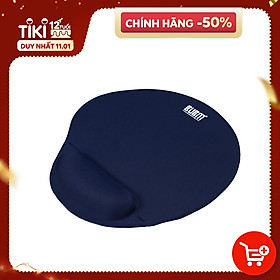 Tấm lót chuột BUBM thiết kế tiện dụng có hỗ trợ cổ tay