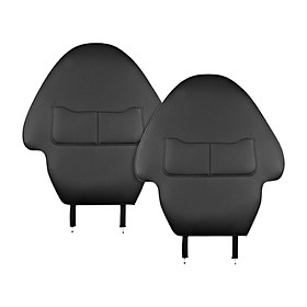 Seat back Anti Kick  for Tesla  Durable