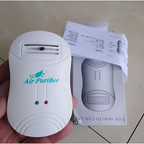 THIẾT BỊ LỌC KHÔNG KHÍ KHỬ MÙI DIỆT KHUẨN HÀNG CHUẨN CHẤT LƯỢNG 