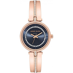 Đồng hồ thời trang nữ ANNE KLEIN 3248NVRG