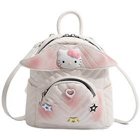 Balo nữ phong cách dễ thương - BEE GEE BLNN9134