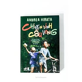 Chiến Binh Cầu Vồng