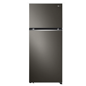 Tủ lạnh LG Inverter 335 lít GN-M332BL model 2021- Hàng chính hãng( Chỉ giao tại HCM)