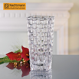 Mua Bình hoa pha lê Nachtmann BossaNova 28cm-Hàng chính hãng