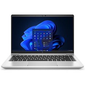 Mua Laptop HP EliteBook 640 G9 (6M154PA) (i5-1235U | 8GB | 512GB | Intel Iris Xe Graphics | 14  FHD | Win 11) - Hàng Chính Hãng