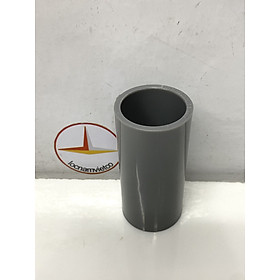 Nối 34 nhựa pvc bình minh _n34