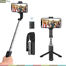 Mua Hohem Isteady Q - Gimbal Chống Rung Kiêm Gậy Selfie Xoay 360°  Điều Khiển Từ Xa  Theo Dõi Khuôn Mặt- Hàng chính hãng