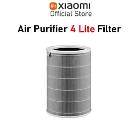 Lõi lọc không khí Xiaomi Smart Air Purifier 4 Lite FILTER (BỘ LỌC) - Hàng chính hãng