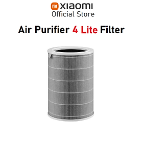 Mua Lõi lọc không khí Xiaomi Smart Air Purifier 4 Lite FILTER (BỘ LỌC) - Hàng chính hãng