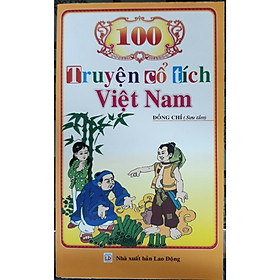 100 Truyện cổ tích Việt nam