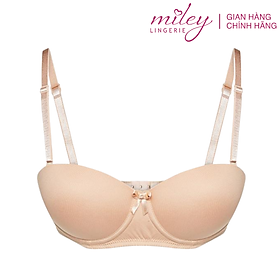 Áo ngực nữ cúp ngang Miley Lingerie BRM09102