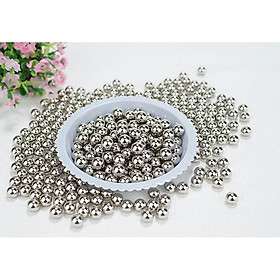 1 kg bi sắt dùng cho ổ trục xe đạp. 6.35mm. 7.14mm. 8mm