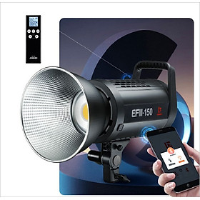 Mua Đèn led studio Jinbei EFIII-150 Hàng Chính Hãng