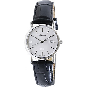 Đồng hồ nữ Adriatica A3159.5213Q - dây da