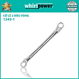 Mua Cờ lê 2 đầu vòng