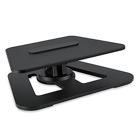 Speaker Stand Compatible with Echo Show 8 Smart Speaker Aluminum Alloy Holder Bracket for Amazon Echo Show 8 Horizontal