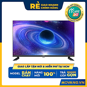 Mua Smart TV ASANZO 32 Inch 32E8 - Model 2022 - Hàng chính hãng