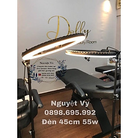Mua Đèn spa  đèn phun xăm  đèn nối mi  đèn nail  đèn make up