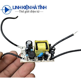 Mua Mạch nguồn 5v2A nguồn không vỏ 5V 2A