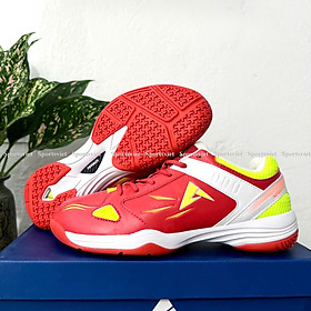 Giày Pickleball, cầu lông Kaiwin đế kếp chống xoắn giảm chấn - chính hãng