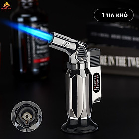 Mua Hột quẹt khò cầm tay thiết kế sử dụng nhiều chức năng tiện lợi