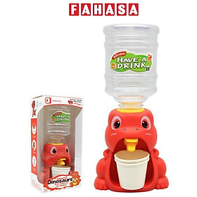 Đồ Chơi Bình Lọc Nước - Zeming Toys 8078 - Hình Khủng Long