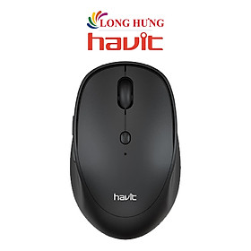 Chuột không dây Havit MS76GT - Hàng chính hãng