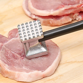 Mua Dụng cụ đập tỏi inox nội địa Nhật Bản