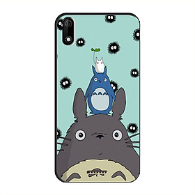 Ốp Lưng Dẻo Dành Cho WIKO Y60
