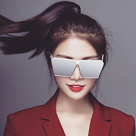 Kính râm Nam Nữ Mắt Vuông Stardust Thời Trang
