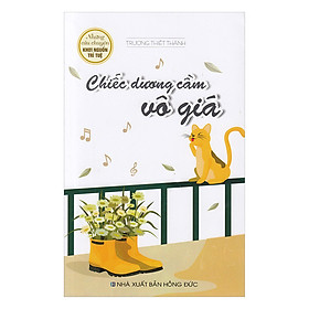 Chiếc Dương Cầm Vô Giá