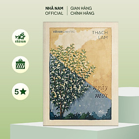 Sách - Series Việt Nam danh tác (cập nhật) - Nhã Nam Official