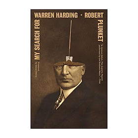Sách My Search for Warren Harding